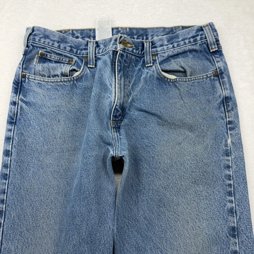 Carhartt men relaxed
